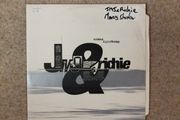 JMJ &amp; Richie Montana / beyond therapy 12"