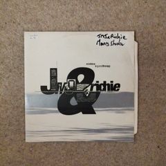 JMJ & Richie Montana / beyond therapy 12"