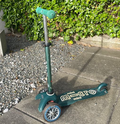 Mini Micro Scooter