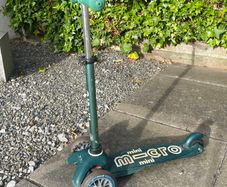 Mini Micro Scooter