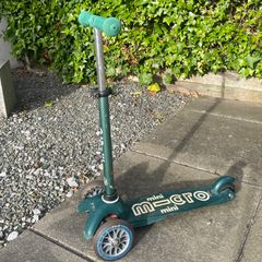 Mini Micro Scooter