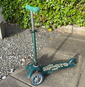 Mini Micro Scooter