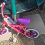 Kids Bike 12" Image 2