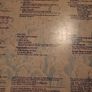 Woodstock 3 vinyl 1970 usa 3 vinyl signed by Richie Havens who opened woodstock 1969 with COA Image 6