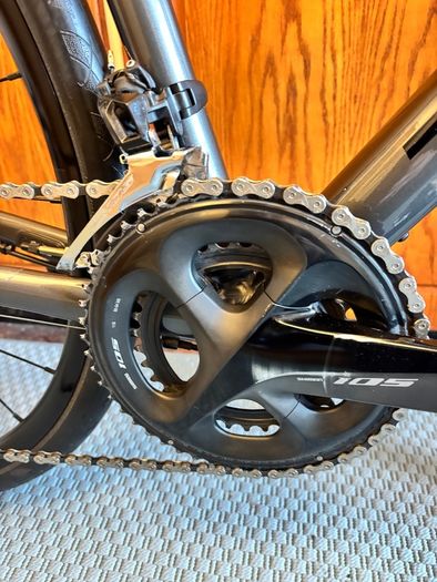 58cm Trek Domane AL 5 Gen 3 Disc