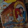 New Teen Titans ! Issue #12 ! Ghost Story ! Copper Age Comic from 1985 ! by DC Comics ! Image 2