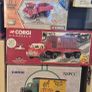 Corgi Models Joblot Image 9