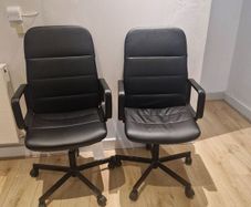 Office chairs