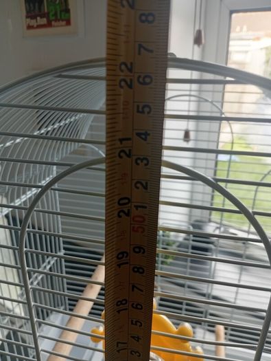 Birdcage