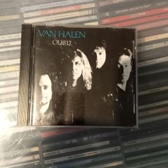 Van Halen OU812 CD