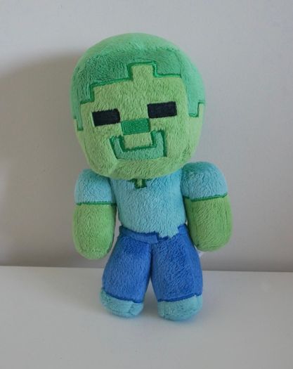 Minecraft Tops x 4 +