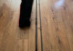 Fox SPOMB 12ft LR (Long Range) Rod