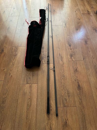 Fox SPOMB 12ft LR (Long Range) Rod