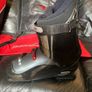 NEW! Ski Boots + Ski Boot Backpack + Ski Bag Image 3