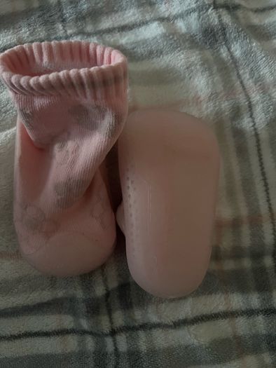 Girls shoes size 18