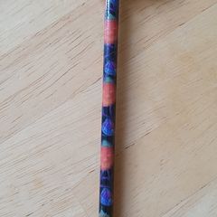 New - A Halloween Spider Pencil