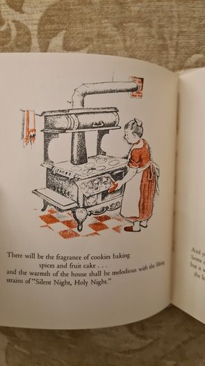 Let's Keep Christmas. By Peter Marshall Illustrated By Barbra Cooney. Beautiful Christmas First Edition 1953. Hardback Complete With Dustjacket In Good Condition. Make Lovely Christmas Present. 34.