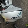 17 foot boat with motor Image 4