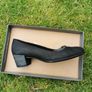 Ecco women shoes size 40 Image 2