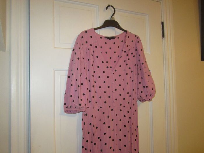 F&F  size 8