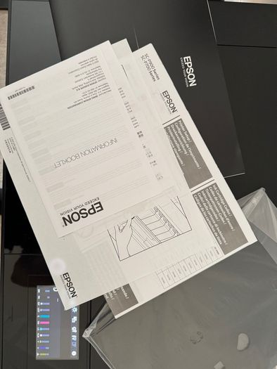 Epson SureColor SC-P700 A3+ Inkjet Printer