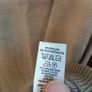 BNWT - GALLERY camel merino blend cardigan UK 10 Image 6