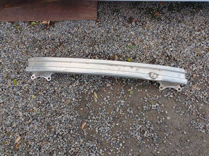 ford focus 2018+ rear bumper inner bar