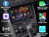 Premium Carplay Volvo Cx90 Android Auto Radio