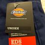 Dickies Signature' Unisex Scrub Set NEW WITH TAGS Image 8
