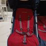 Maclaren twin stroller Image 8