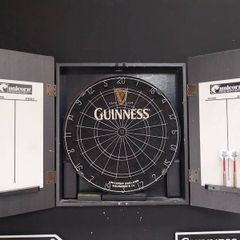Guinness Dartboard