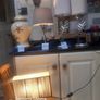Bundle of lamps Image 6