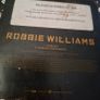 Lovelight Robbie Williams promo Image 2