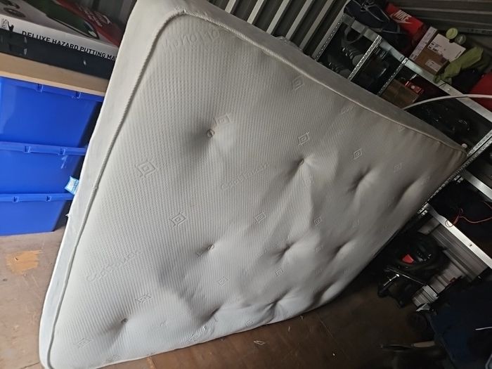 mattress