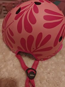 Micro Scooter Helmet