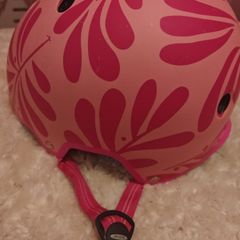 Micro Scooter Helmet