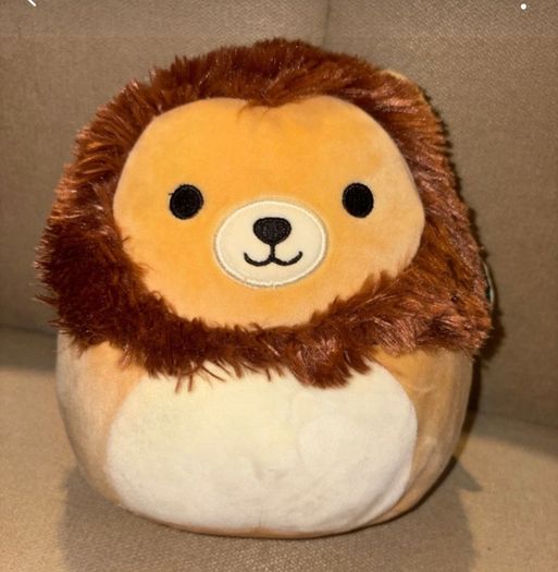 Squishmallow