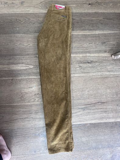 Rare vintage Lee cooper cords with tags still on