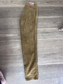Rare vintage Lee cooper cords