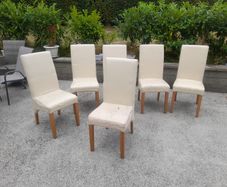 Dining room chairs