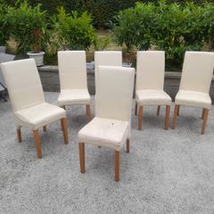 Dining room chairs