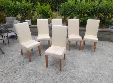 Dining room chairs
