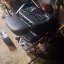 motorised wheelchair. Mobility scooter Image 8