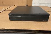 Network video recorder
