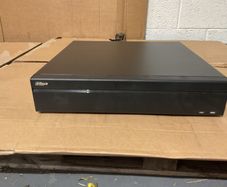 Network video recorder
