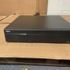 Network video recorder