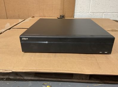 Network video recorder