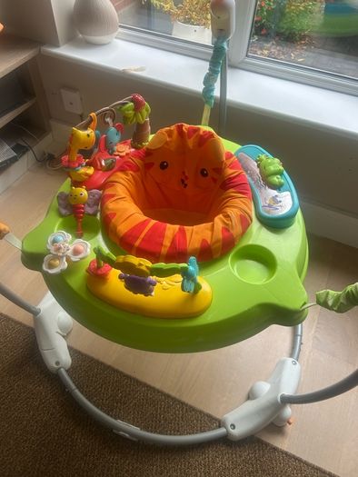Jumperoo