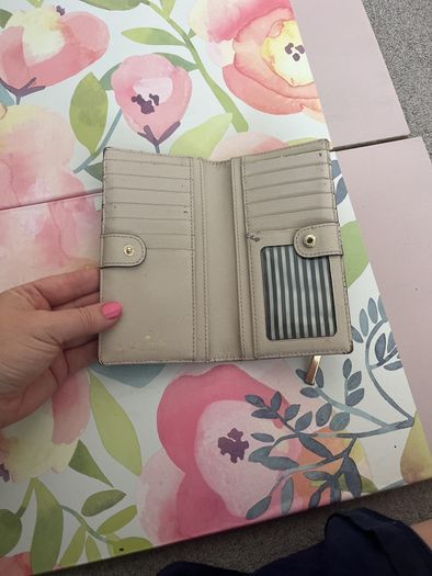 DKNY & Kate Spade Genuine