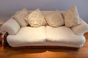 Three Person Sofa